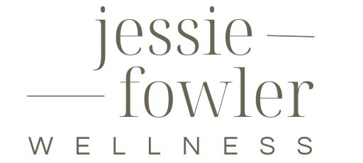 Jessie Fowler Wellness